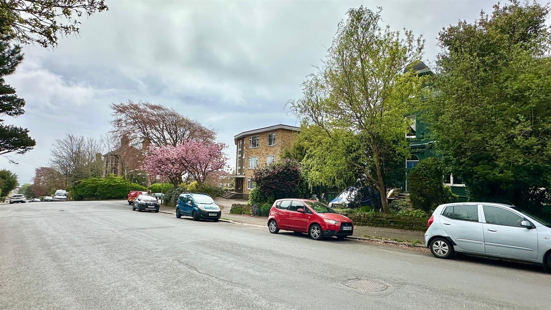 Dane Road, St Leonards-On-Sea